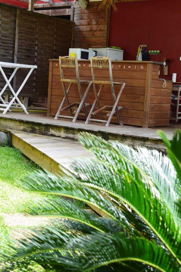 Ecolokay Apartman La Trinité Kültér fotó