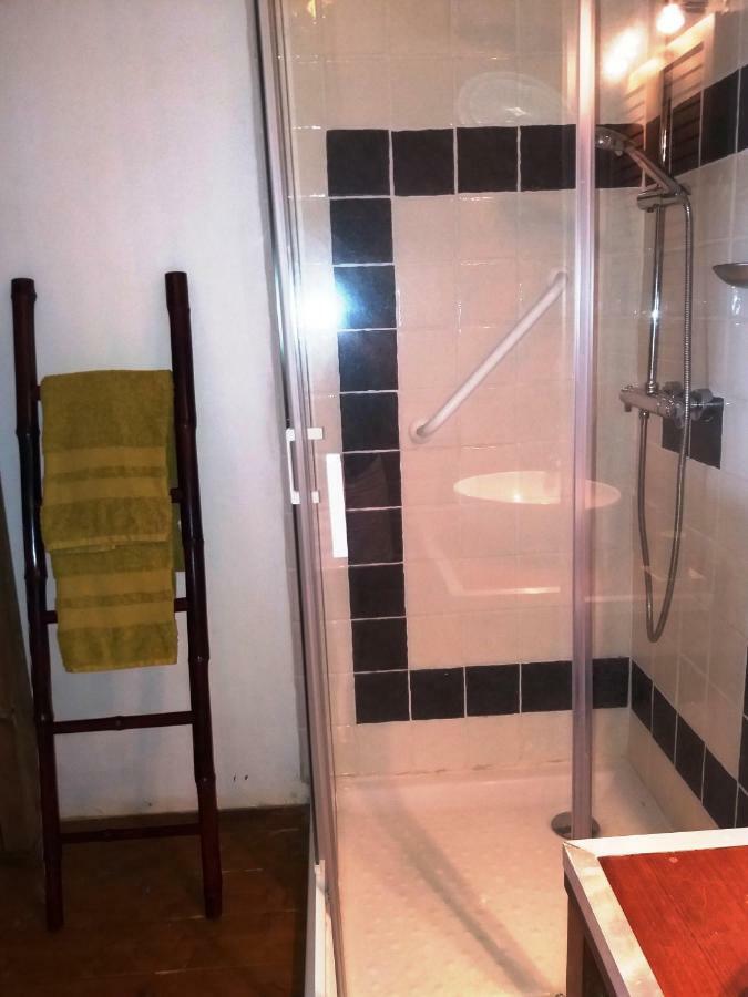 Ecolokay Apartman La Trinité Kültér fotó